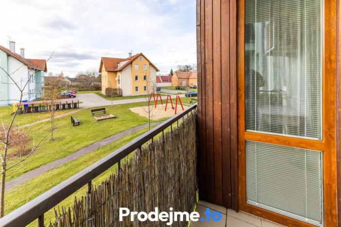 Prodej bytu 3+1, Strachotice - Micmanice, 78 m2