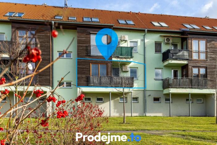 Prodej bytu 3+1, Strachotice - Micmanice, 78 m2