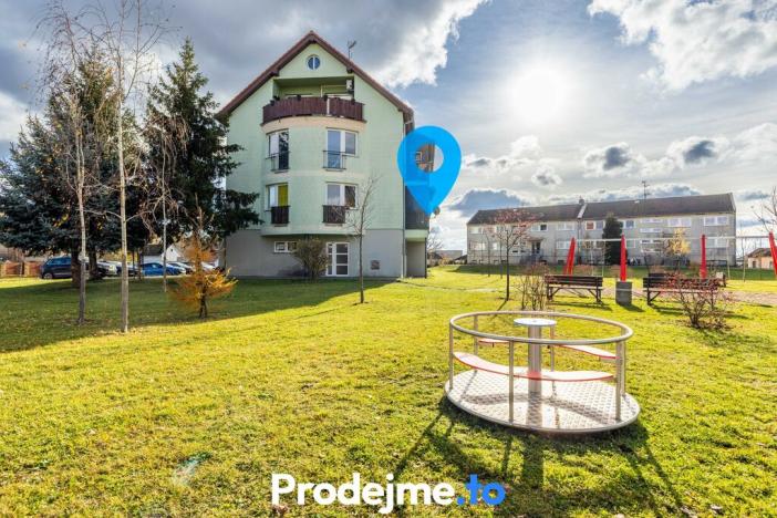 Prodej bytu 3+1, Strachotice - Micmanice, 78 m2