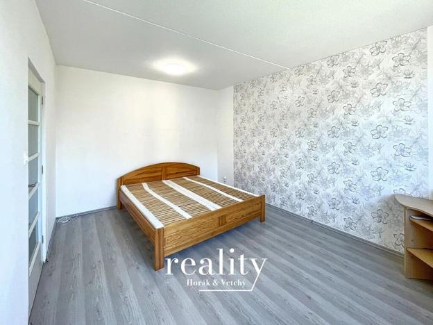 Pronájem bytu 1+1, Polná, Palackého, 33 m2