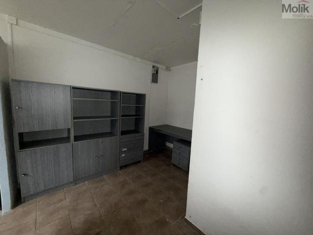 Pronájem kanceláře, Most, Šeříková, 30 m2