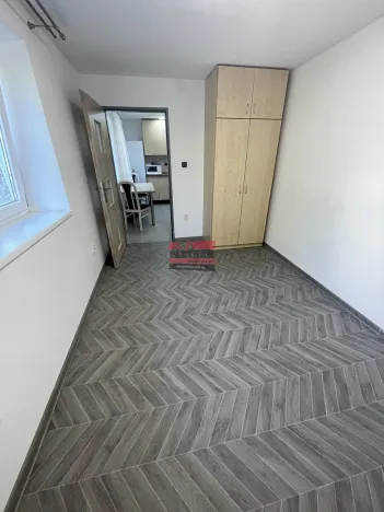 Pronájem rodinného domu, Tábor, Průhon, 79 m2