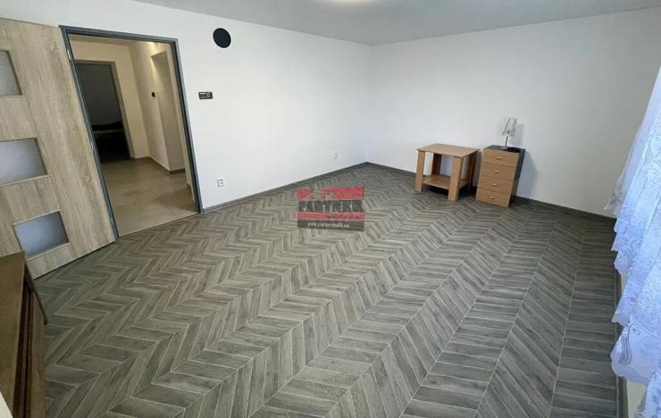 Pronájem rodinného domu, Tábor, Průhon, 79 m2