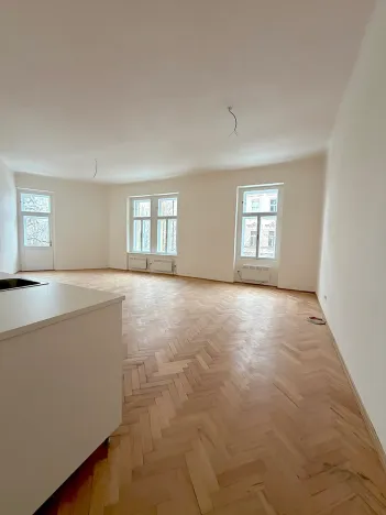 Pronájem kanceláře, Praha - Bubeneč, Nad Královskou oborou, 65 m2