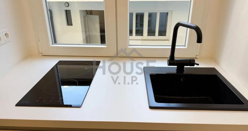 Prodej bytu 1+kk, Praha - Holešovice, Ortenovo náměstí, 18 m2