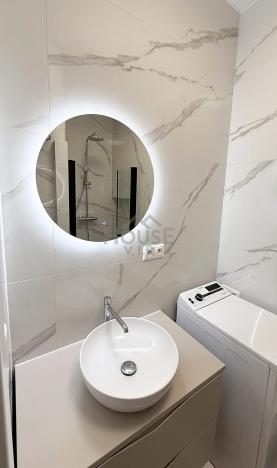 Prodej bytu 1+kk, Praha - Holešovice, Ortenovo náměstí, 18 m2