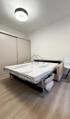 Prodej bytu 1+kk, Praha - Holešovice, Ortenovo náměstí, 18 m2