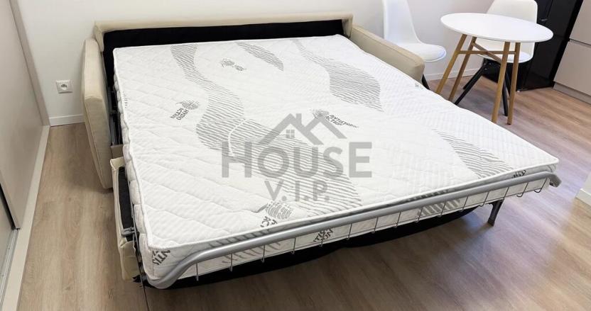 Prodej bytu 1+kk, Praha - Holešovice, Ortenovo náměstí, 18 m2