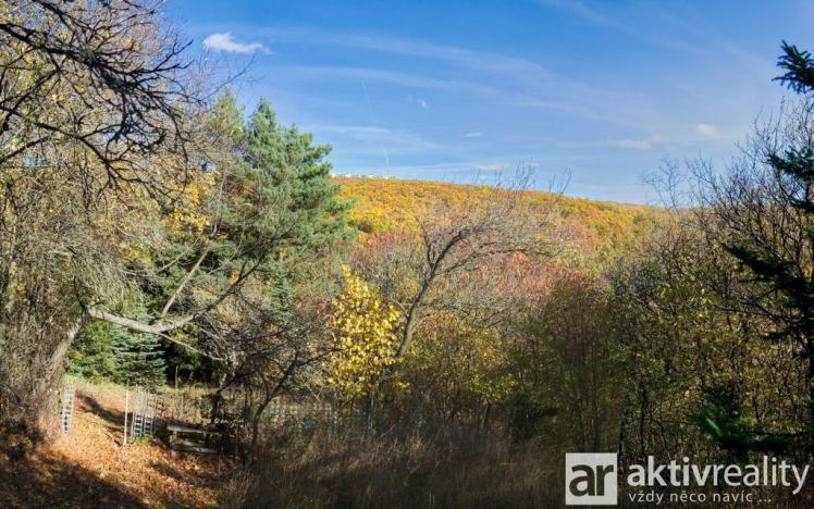 Prodej zahrady, Brno, Jámy, 2116 m2