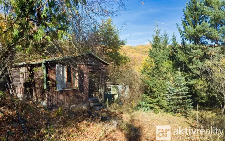 Prodej zahrady, Brno, Jámy, 2116 m2