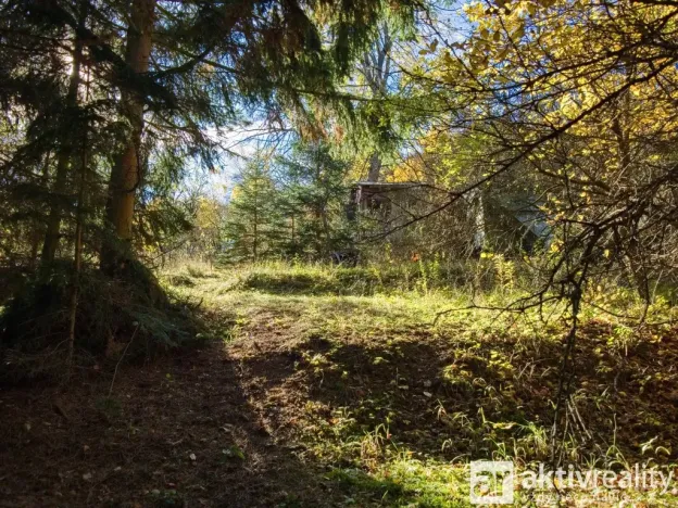 Prodej zahrady, Brno, Jámy, 2116 m2