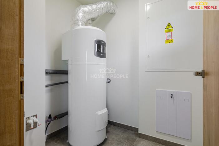 Prodej rodinného domu, Kolová, 90 m2