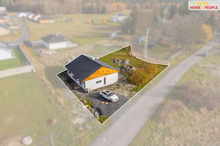 Prodej rodinného domu, Kolová, 90 m2