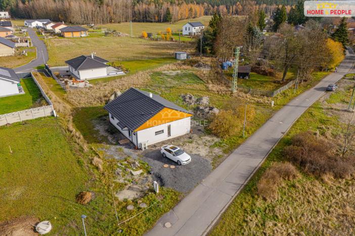 Prodej rodinného domu, Kolová, 90 m2