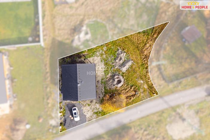 Prodej rodinného domu, Kolová, 90 m2