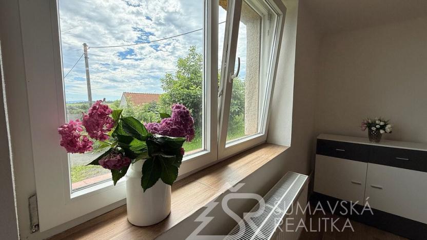 Prodej rodinného domu, Plánice - Štipoklasy, 90 m2