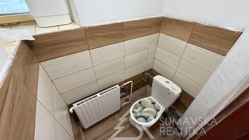 Prodej rodinného domu, Plánice - Štipoklasy, 90 m2