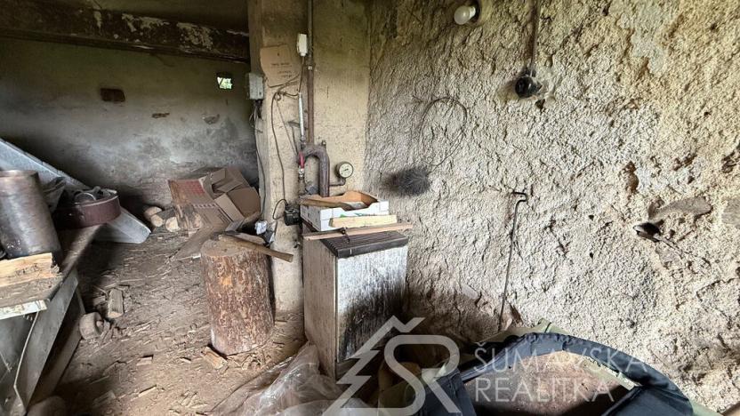 Prodej rodinného domu, Plánice - Štipoklasy, 90 m2