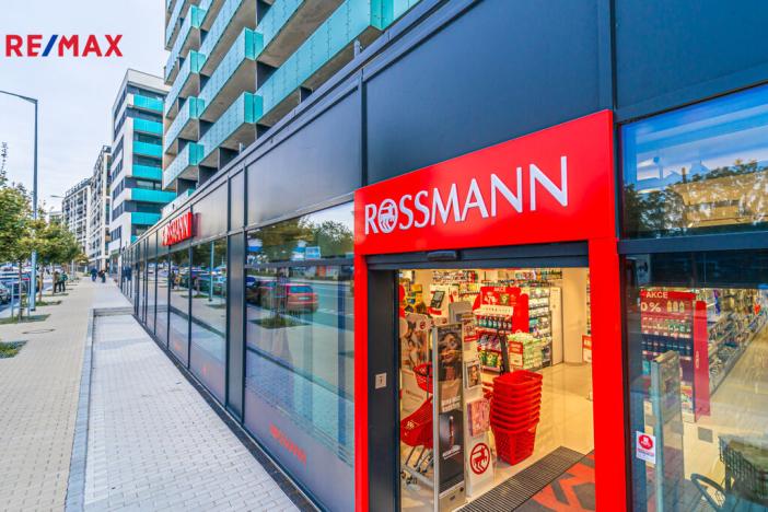 Pronájem bytu 1+kk, Praha - Žižkov, Olgy Havlové, 32 m2