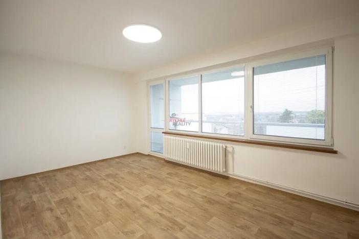 Pronájem bytu 2+1, Ostrava, Švédská, 57 m2