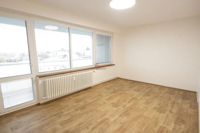 Pronájem bytu 2+1, Ostrava, Švédská, 57 m2