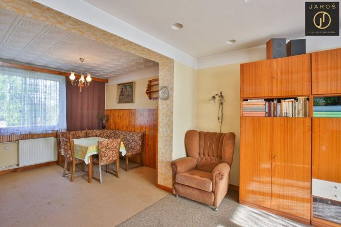 Prodej rodinného domu, Unhošť, Unhošťská, 173 m2