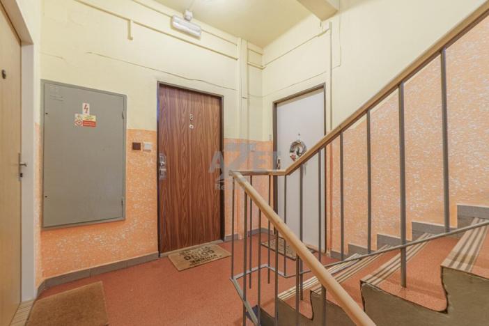 Prodej bytu 3+1, Karviná - Ráj, Olbrachtova, 67 m2