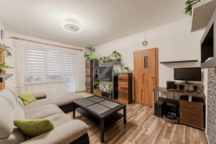 Prodej bytu 3+1, Karviná - Ráj, Olbrachtova, 67 m2