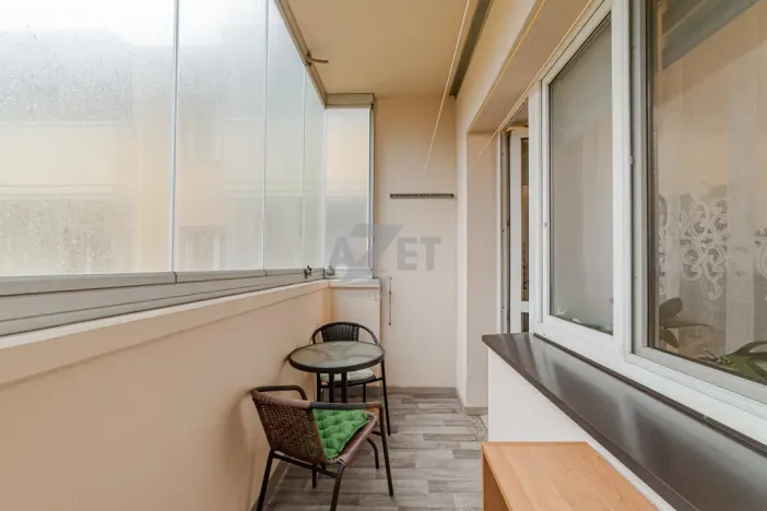 Prodej bytu 3+1, Karviná - Ráj, Olbrachtova, 67 m2