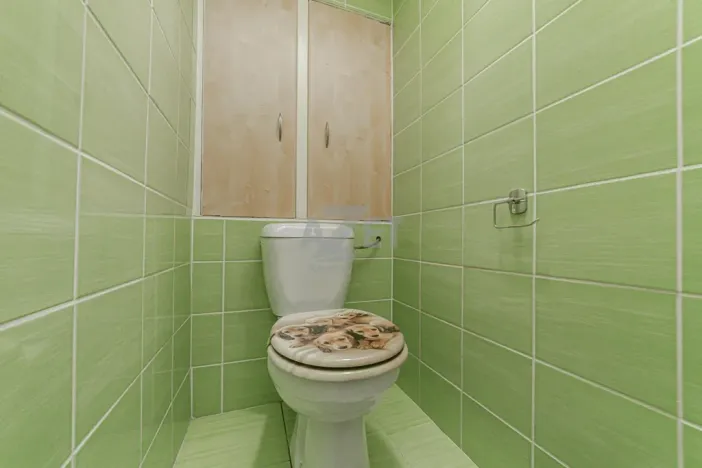 Prodej bytu 3+1, Karviná - Ráj, Olbrachtova, 67 m2