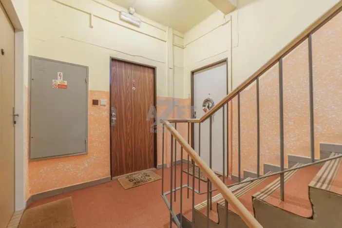 Prodej bytu 3+1, Karviná - Ráj, Olbrachtova, 67 m2