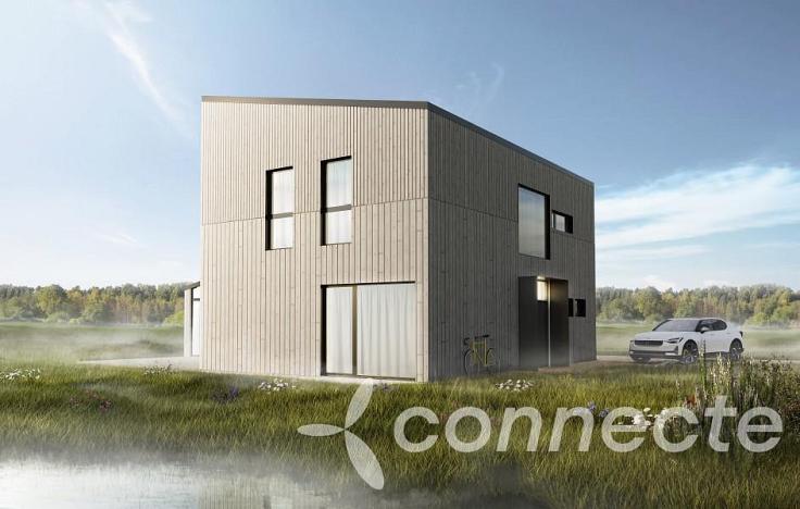 Prodej rodinného domu, Svojetice, Louňovická, 168 m2