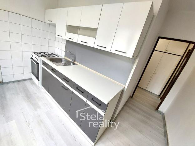 Prodej bytu 2+1, Bruntál, Pionýrská, 56 m2