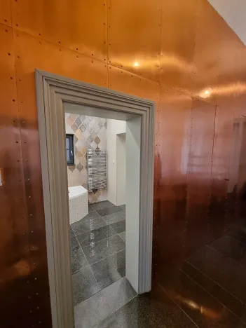 Prodej bytu 3+1, Praha - Nové Město, Jungmannovo náměstí, 129 m2