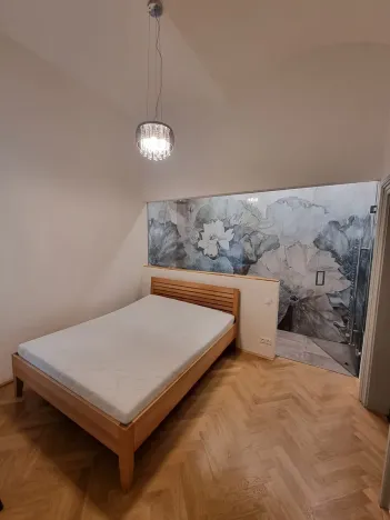 Prodej bytu 3+1, Praha - Nové Město, Jungmannovo náměstí, 129 m2