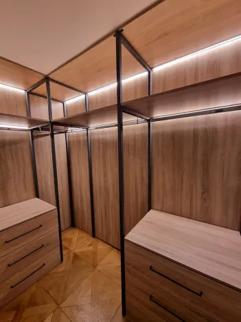 Pronájem bytu 3+1, Praha - Nové Město, Jungmannovo náměstí, 129 m2