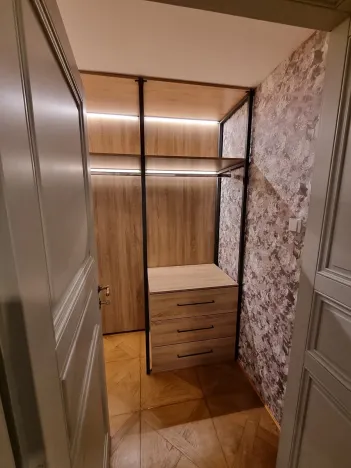 Pronájem bytu 3+1, Praha - Nové Město, Jungmannovo náměstí, 129 m2