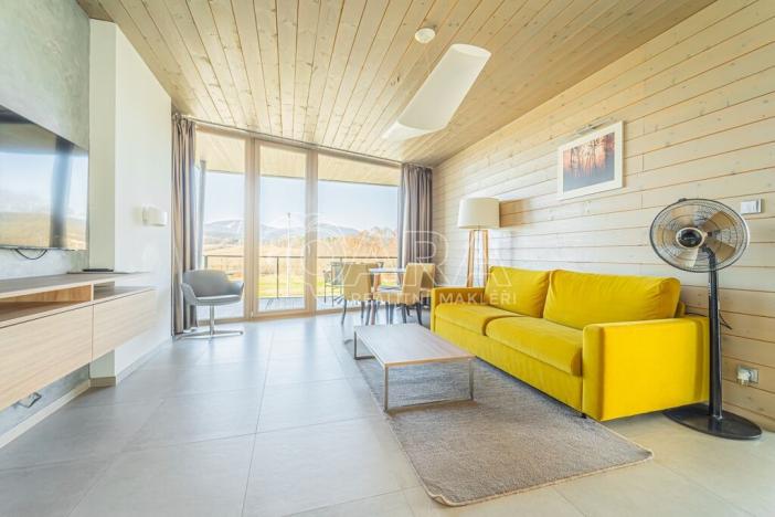 Prodej bytu 2+kk, Mladé Buky, 52 m2