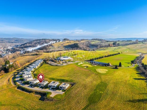 Prodej bytu 2+kk, Mladé Buky, 52 m2