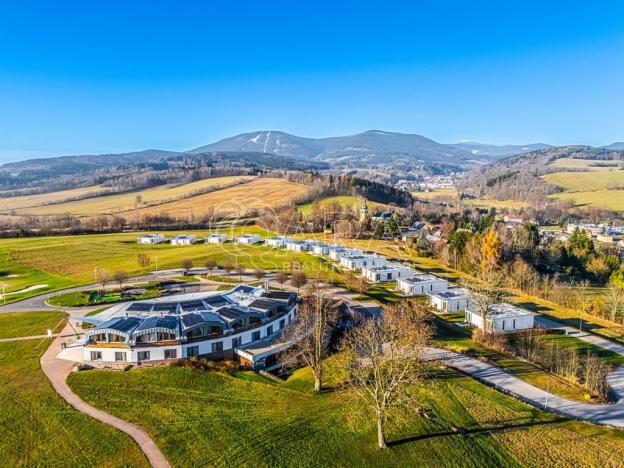 Prodej bytu 2+kk, Mladé Buky, 52 m2