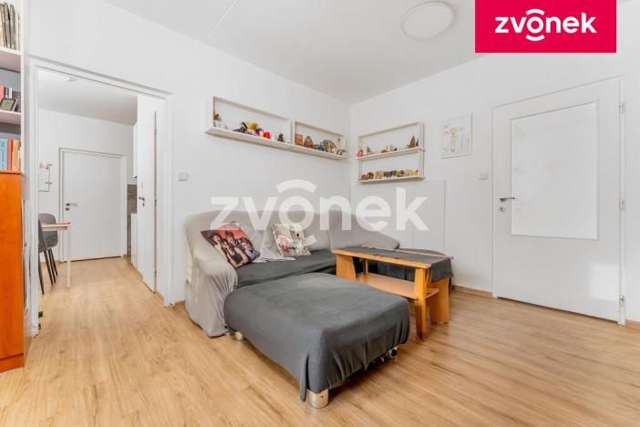 Prodej bytu 3+1, Zlín, 76 m2