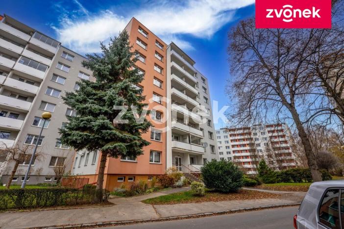 Prodej bytu 3+1, Zlín, 76 m2