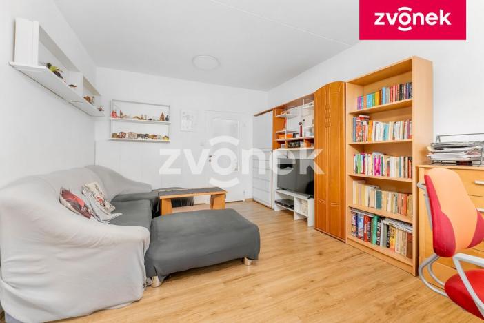 Prodej bytu 3+1, Zlín, 76 m2