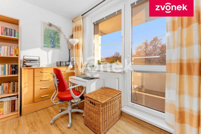 Prodej bytu 3+1, Zlín, 76 m2