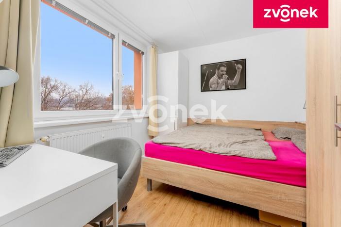 Prodej bytu 3+1, Zlín, 76 m2