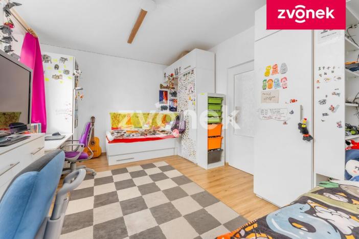 Prodej bytu 3+1, Zlín, 76 m2
