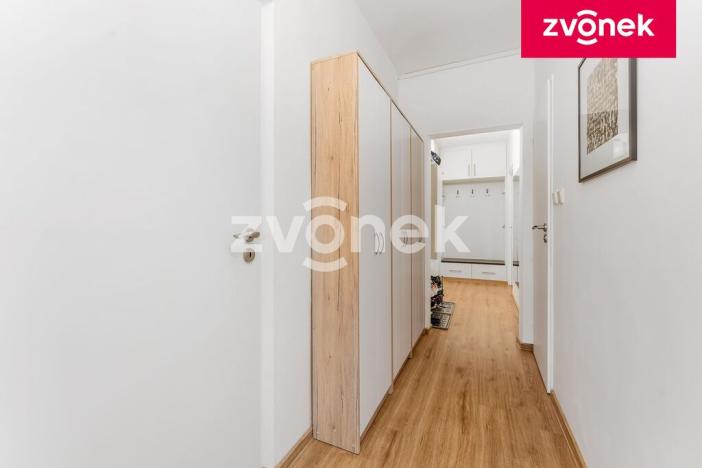 Prodej bytu 3+1, Zlín, 76 m2
