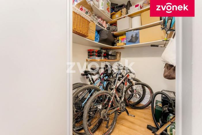 Prodej bytu 3+1, Zlín, 76 m2