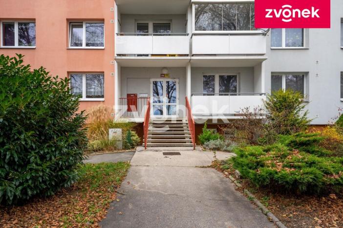 Prodej bytu 3+1, Zlín, 76 m2