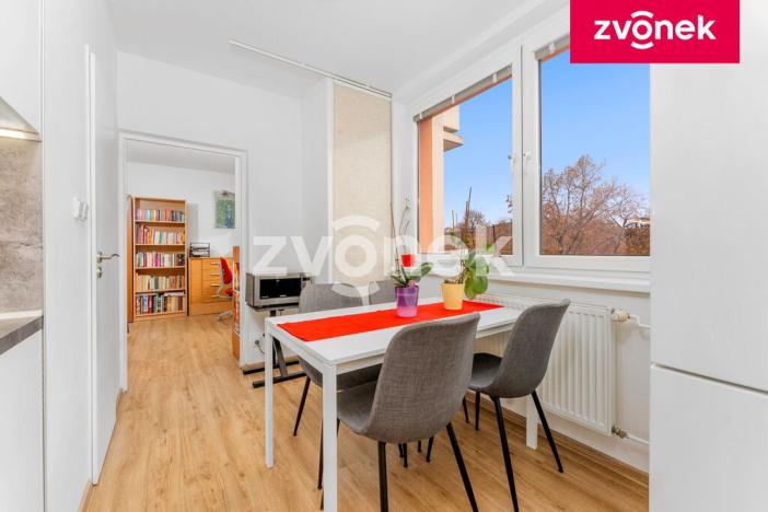 Prodej bytu 3+1, Zlín, Kúty, 76 m2